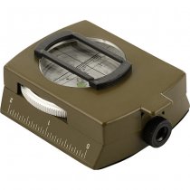 M-Tac Army Compass - Olive