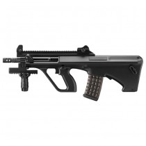 Marui AUG High Cycle AEG - Black