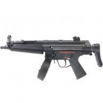 Marui MP5A5 High Cycle AEG