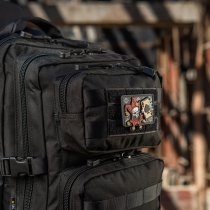 M-Tac Assault Pack Backpack - Black