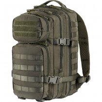 M-Tac Assault Pack Backpack - Olive