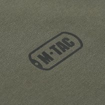 M-Tac Athlete Raglan - Army Olive - M