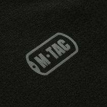 M-Tac Athlete Raglan - Black - 2XL