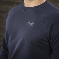 M-Tac Athlete Raglan - Dark Navy Blue - 2XL