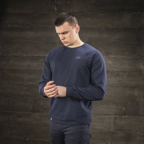 M-Tac Athlete Raglan - Dark Navy Blue - M