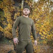 M-Tac Athlete Raglan - Dark Olive - 2XL