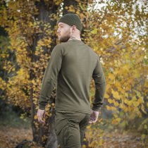 M-Tac Athlete Raglan - Dark Olive - 2XL