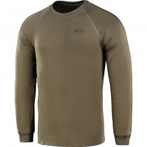 M-Tac Athlete Raglan - Dark Olive - S