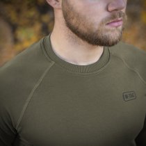 M-Tac Athlete Raglan - Dark Olive - XS