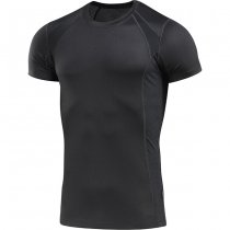 M-Tac Athletic Sweat Wicking T-Shirt Gen.II - Black