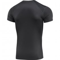 M-Tac Athletic Sweat Wicking T-Shirt Gen.II - Black - XL