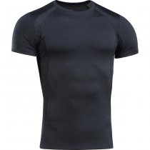 M-Tac Athletic Sweat Wicking T-Shirt Gen.II - Dark Navy Blue - 2XL