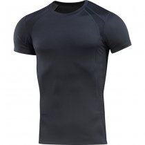 M-Tac Athletic Sweat Wicking T-Shirt Gen.II - Dark Navy Blue - 2XL