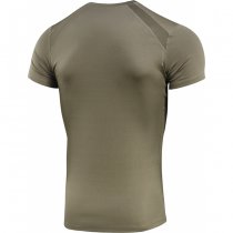 M-Tac Athletic Sweat Wicking T-Shirt Gen.II - Olive - 2XL