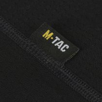 M-Tac Athletic Sweat Wicking Tactical T-Shirt Gen.II - Black - S