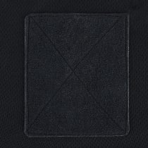 M-Tac Athletic Sweat Wicking Tactical T-Shirt Gen.II - Dark Navy Blue - L