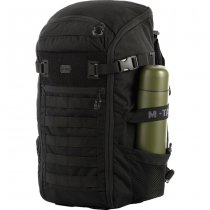 M-Tac Backpack Elite Small Gen.II - Black