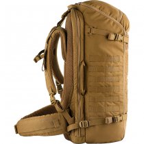 M-Tac Backpack Elite Large Gen.II - Coyote