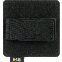 M-Tac Backpack Inserts 3pcs - Black