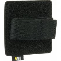 M-Tac Backpack Inserts 3pcs - Black