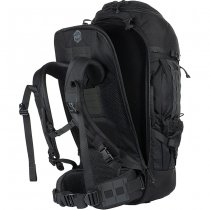 M-Tac Backpack Large Elite Hex - Black