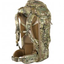 M-Tac Backpack Elite Large Gen.III - Multicam