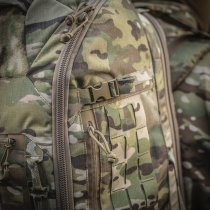 M-Tac Backpack Elite Large Gen.III - Multicam