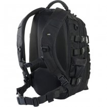 M-Tac Backpack Mission Pack Elite Hex - Black