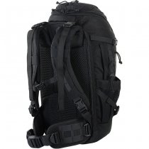 M-Tac Backpack Small Elite Hex - Black