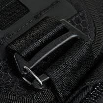 M-Tac Backpack Small Elite Hex - Black