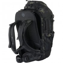 M-Tac Backpack Small Elite Hex - Multicam Black