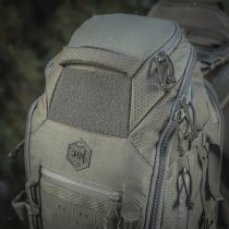 M-Tac Backpack Small Elite Hex - Ranger Green