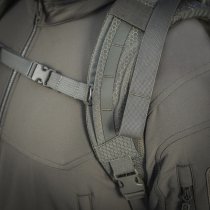 M-Tac Backpack Small Elite Hex - Ranger Green