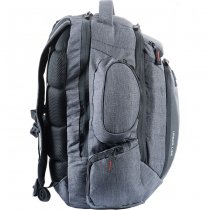M-Tac Backpack Urban Line Casual Pack - Dark Grey
