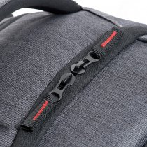 M-Tac Backpack Urban Line Casual Pack - Dark Grey