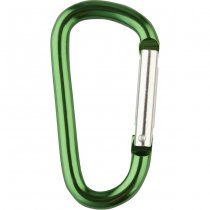 M-Tac Carabiner 8 cm - Olive