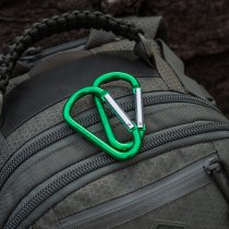 M-Tac Carabiner 8 cm - Olive