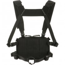 M-Tac Chest Rig Military Elite - Black