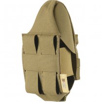 M-Tac Closed Grenade Pouch - Coyote