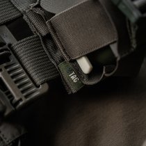 M-Tac Closed Grenade Pouch - Ranger Green