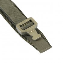 M-Tac Cobra Buckle Belt - Ranger Green - M/L