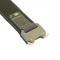 M-Tac Cobra Buckle Belt - Ranger Green - XL/2XL