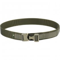 M-Tac Cobra Buckle Belt - Ranger Green - XS/S