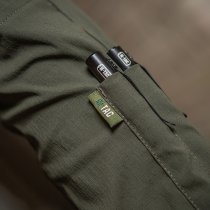 M-Tac Combat Shirt - Army Olive - M - Long