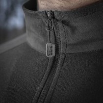 M-Tac Combat Shirt - Black - 2XL - Long