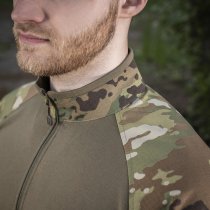 M-Tac Combat Shirt - Scorpion OCP - 2XL - Long