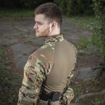 M-Tac Combat Shirt - Scorpion OCP - 2XL - Regular