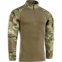 M-Tac Combat Shirt - Scorpion OCP - L - Long