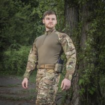 M-Tac Combat Shirt - Scorpion OCP - L - Long