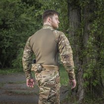 M-Tac Combat Shirt - Scorpion OCP - L - Long